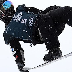 Teen snowboarding sensation Ruka Hirano poised to impress at