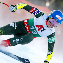 Mikaela Shiffrin entering new season with new perspective