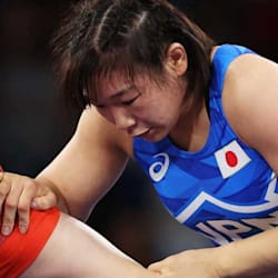 レスリング日本代表 レスリングU-23日本代表🇯🇵 塚岡達也、キッズ&ジュニア