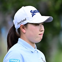 ★2025 LPGA ファウンダーズカップ 日本人選手12名サイン入りフラッグ ☆2025 LPGA ファウンダーズカップ 日本人選手12名サイン入りフラッグ