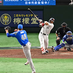 侍ジャパン井端弘和監督が語る代表チーム、大谷翔平、そして日本