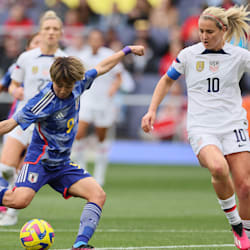 FIFA女子ワールドカップ2023丨日程・放送予定・ライブ配信