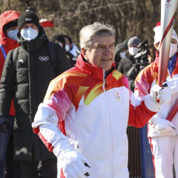 東京2020オリンピック聖火ランナーユニフォーム