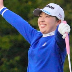 ファウンダーズカップ2025丨結果速報・日本人選手・成績一覧