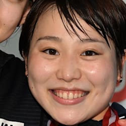 フェンシング髙嶋理紗、女子サーブル・グランプリ初表彰台「次は