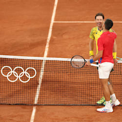 【ナダル】14回目大会制覇 2022全仏最終優勝着用ウェア類一式 ナダル】14回目大会制覇 2022全仏最終優勝着用ウェア類一式