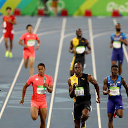 動画】北京五輪リレー代表の朝原宣治・末續慎吾・髙平慎士・塚原直貴に
