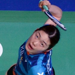 Бадминтон | Олимпийская квалификация | Финалы | YONEX Taipei Open