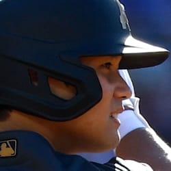 MLB】エンゼルス大谷翔平が日本選手初の5戦連続二桁奪三振…7回に崩れ10