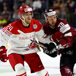 NHL選手が冬季オリンピックに戻ってくる！ 北京2022オリンピック