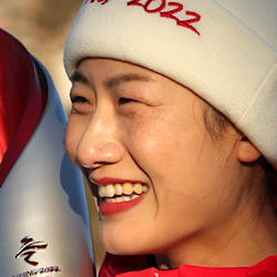 Poncho Officiel Italie – Cérémonie Ouverture Beijing 2022 – Athlète – Taille Unique