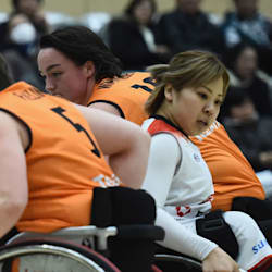 渡邊航太さま 専用 渡邉航貴が予選突破。本戦は1月8日から｜【バドミントン】マレーシア