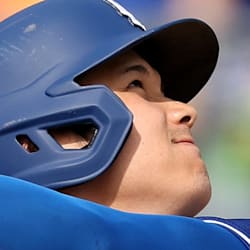 MLB史上初「50-50」達成の大谷翔平「一生忘れられない日になる」 MLB史上初「50-50」達成の大谷翔平「一生忘れられない日になる」