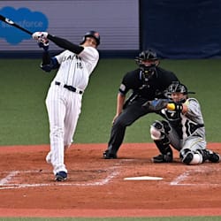 侍ジャパン、9-3でイタリアを破り準決勝へ…大谷翔平は5回途中2失点