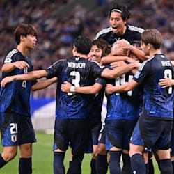 元サッカー日本代表の長谷部誠が今季限りで現役引退…主将として