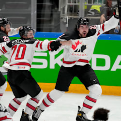 選手支給】2016 IIHF 男子アイスホッケー 平昌冬季五輪