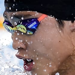 競泳】世界水泳ブダペスト：大橋悠依と本多灯が牽引…新生日本