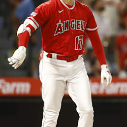 動画あり】大谷翔平が初完封勝利…直後のダブルヘッダー第2試合で2HR｜MLB