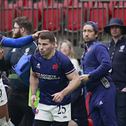 Rugby à 7 | Fabien Galthié : « Je suis le premier supporter de l'équipe de  France » | Le sélectionneur évoque la réussite d'Antoine Dupont