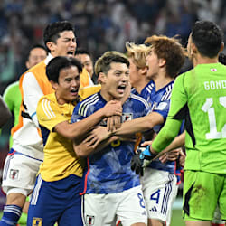 サッカー】堂安律「俺が決めるという気持ちで入った」…ドイツ代表戦で