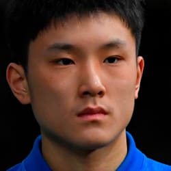 卓球・張本智和が愛用するラケットやラバーとは？躍進を支える