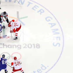 NHL選手が冬季オリンピックに戻ってくる！ 北京2022オリンピック