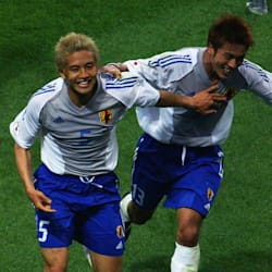 イニエスタ引退試合「エル・クラシコ東京」バルセロナvsRマドリード