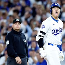 MLB Tokyo Series 2025: 'Nervous' Shohei Ohtani, Los Angeles