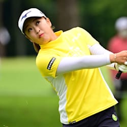 JLPGA 小祝さくら 直筆サイン入り2023 リゾートトラストレディス