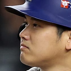 大谷翔平、3試合ぶり安打もドジャースは大敗｜MLBワールド
