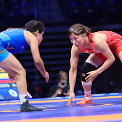 レスリング日本代表 PINFALL JAPAN on X: 