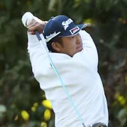 ◼️美品◼️ゴルフ◼️ブルゾン◼️ハーフジップ◼️石川遼◼️松山英樹 33歳石川遼、なぜ米ツアー再挑戦を決めたのか？「（松山）英樹が