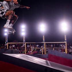 How Jude Jones went from rekinding his love for BMX on a