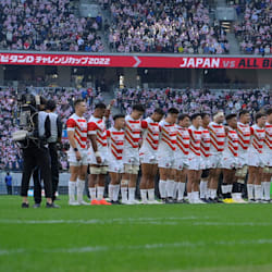 S*a様 ラグビーリポビタンDチャレンジカップ2023 ALL BLACKs X リポビタンDチャレンジカップ 2023 JAPAN XV vs All Blacks XV