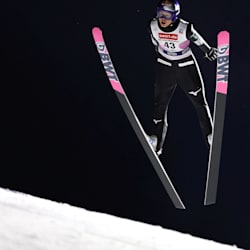 FISワールドカップスキー　World Cup ski ビブ　選手サイン入り FISスキー ワールドカップ大回転 ヴァル・ディゼール