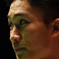 西本拳太:ライバルは同い年の桃田賢斗。国際経験を積み重ね 西本拳太:ライバルは同い年の桃田賢斗。国際経験を積み重ね
