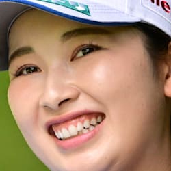 小祝さくらが今季初優勝…生涯獲得賞金4億円を突破【ゴルフ