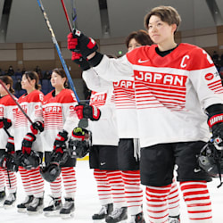 スマイルジャパン、無傷の3連勝でオリンピックに弾み｜ミラノ