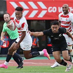 日本はオールブラックスXVに完敗W杯イヤー初戦は黒星｜ラグビー国際