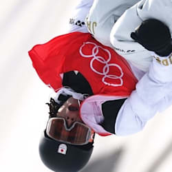 ショーン・ホワイト、北京2022「最後の大会になる」