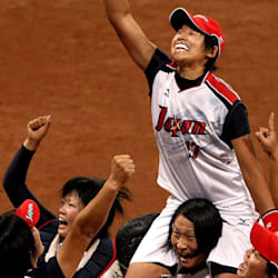 30年ぶりアメリカ撃破も、こぼれ落ちた金メダル【2000年シドニー