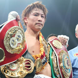 LIVE】井上尚弥 vs キム・イェジュン 2025丨結果速報をリアルタイム