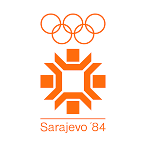 1984 Sarajevo