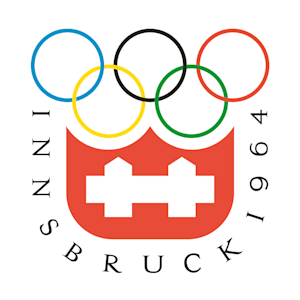 1964 Innsbruck
