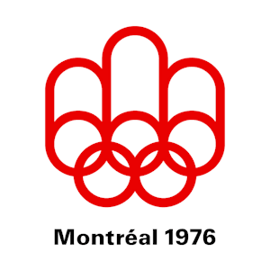 1976 Montréal