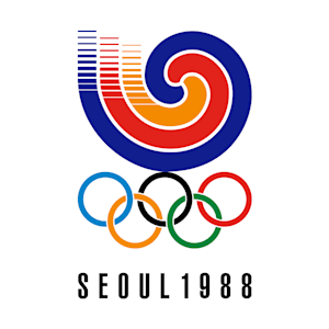 Seoul 1988 Summer Olympics - Athletes, Medals & Results