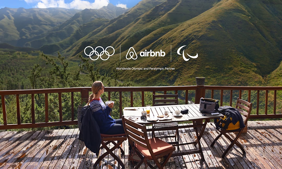 Airbnb500 Celebratory Travel Grant
