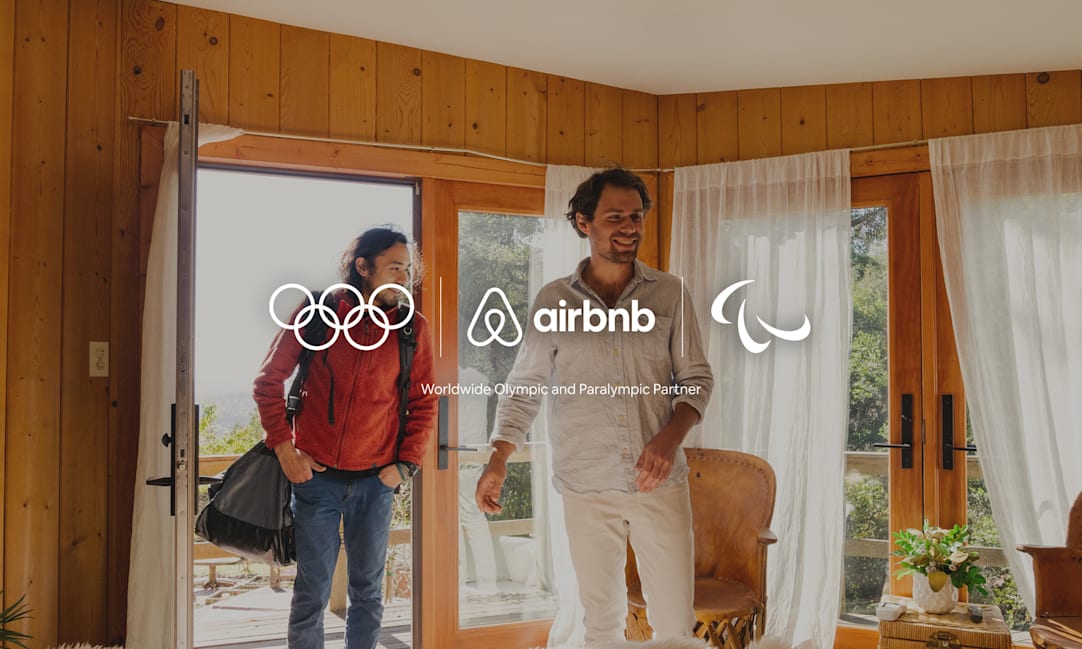 Apply for the Airbnb Athlete Travel Grant