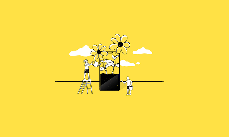 Mindful Social Media