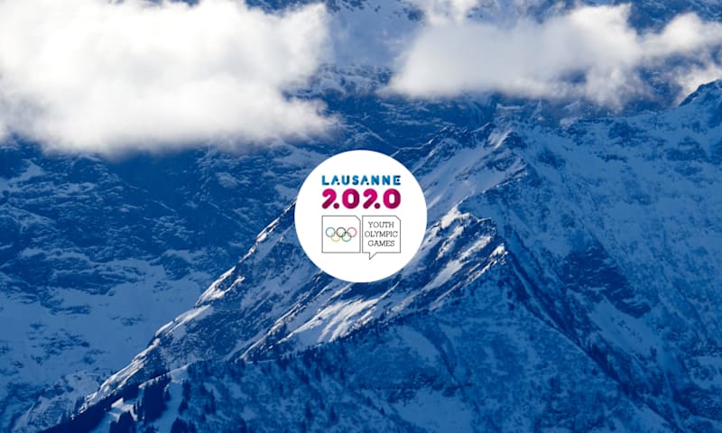 Lausanne 2020 Winter Youth Olympic Games